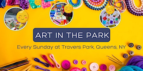 Art In The Park