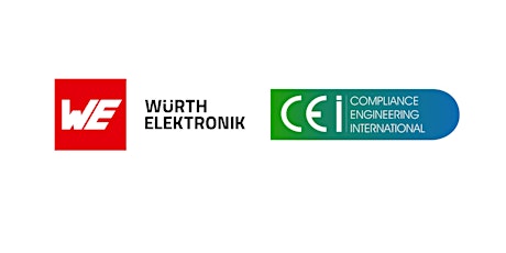 Wurth Electronics UK & Compliance Engineering Ireland @ Dublin