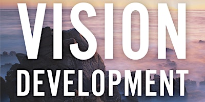 Hauptbild für Vision Development