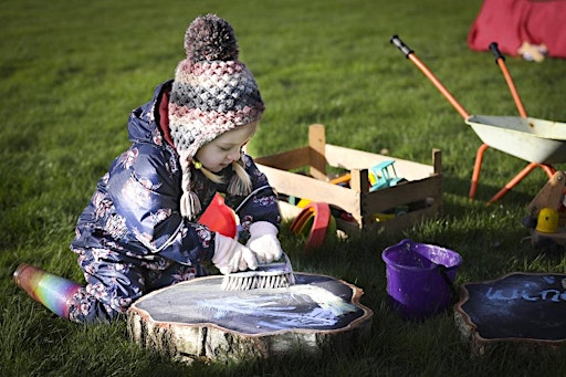 Collection image for Havering Nature Tots - Free Taster Sessions