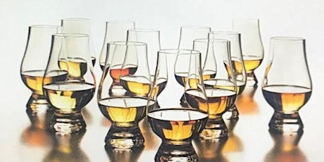 Tasting of Peated Scotch primary image