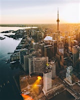 Hauptbild für Uncover the 6ix: A Toronto Walking Tour Beyond the Tourist Traps