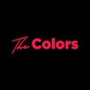 Logo de The Colors