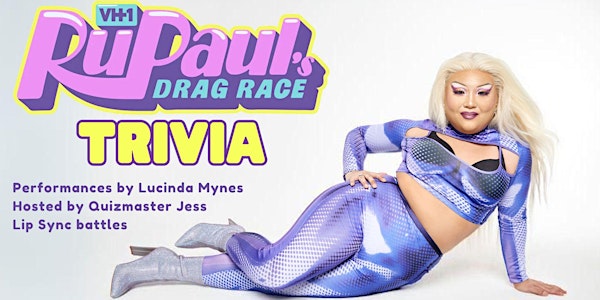 RuPaul's Drag Race Trivia 1.2 (second night)