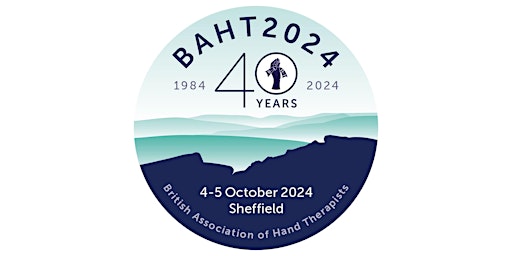 Imagem principal do evento BAHT Conference Sheffield 2024