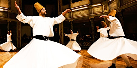Imagem principal do evento Il Sufismo e San Francesco d'Assisi