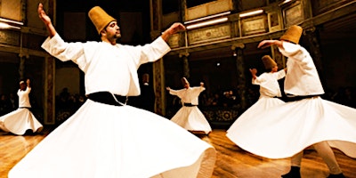 Imagem principal de Il Sufismo e San Francesco d'Assisi