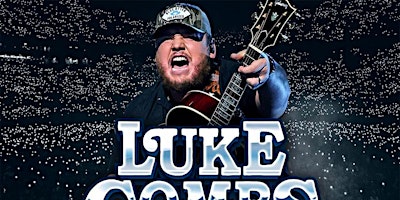 Luke Combs Friday RV Parking Passes primary image