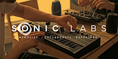 Sonic Labs (Formerly Free Improvisation) primary image