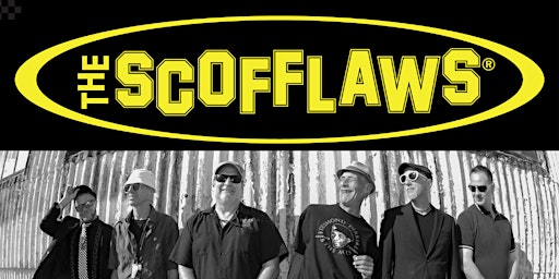 Hauptbild für The Scofflaws with special guests Some Ska Band