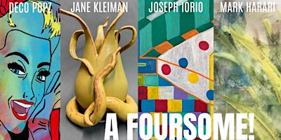 A Foursome Opens primary image