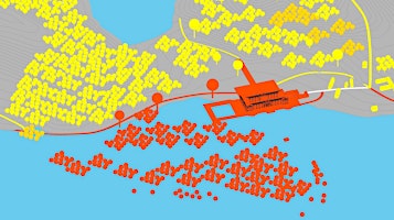 Imagen principal de Coastal Connections Workshop 4: Mapping, Modelling and Monitoring