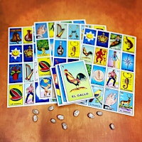 Image principale de Cinco De Mayo Loteria (bingo)