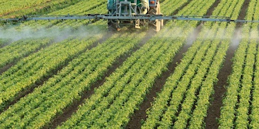Imagem principal de Pesticide Private Applicator Class -7-24-2024