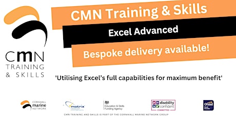 Excel Advanced