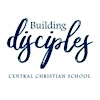 CCS Building Disciples Initiative's Logo