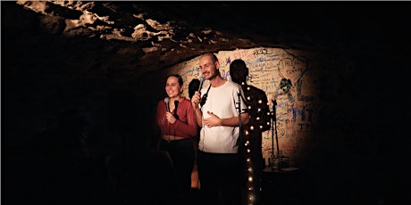 Le Barakiff Comedy Club - Stand-Up