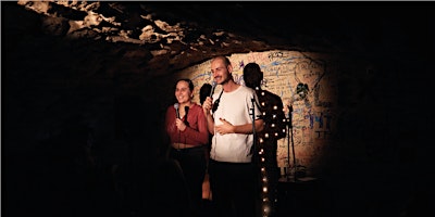 Le Barakiff Comedy Club - Stand-Up primary image