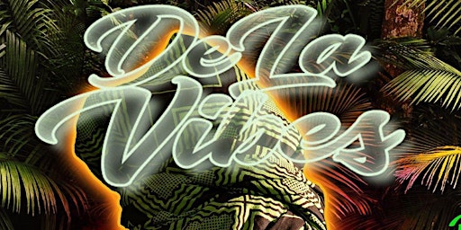 DE LA VIBES primary image