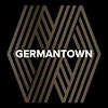 Logotipo de Mayweather Boxing + Fitness Germantown