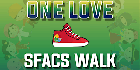 SFACS Walk & Safety Fair