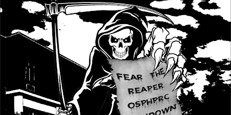 Fear The Reaper OSPH Lockdown primary image