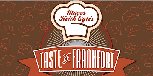 Image principale de Taste of Frankfort 2024