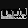 Logotipo de Rapid Audio