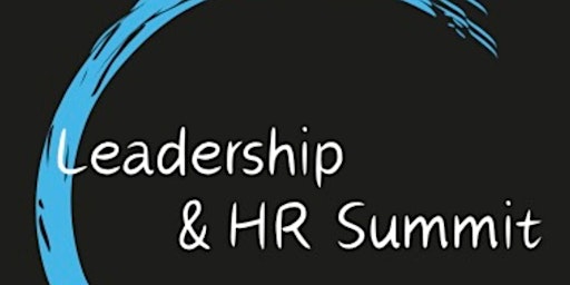 Leadership & HR Summit primary image