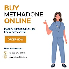 Buy Methadone Online Speedy Dispatch Service