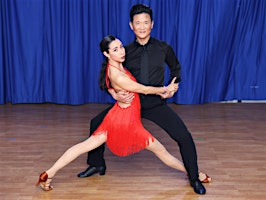 Salsa Dance Team at Long Beach primary image