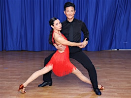 Imagem principal do evento Salsa Dance Team at Long Beach