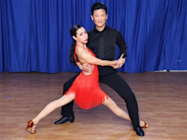 Salsa Dance Team at Long Beach primary image