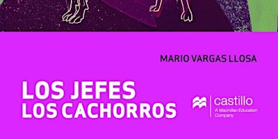 Imagen principal de Club Social De Libros: 	Los Jefes: Los Cachorros by Mario Vargas Llosa