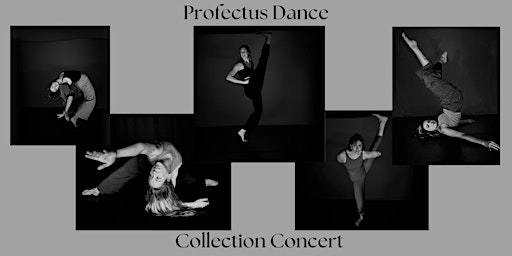 Imagem principal do evento Profectus Dance Spring Collection