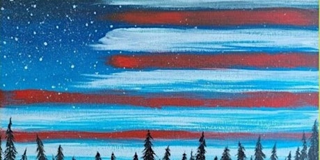 Paint Party at Artisan Elements Collective