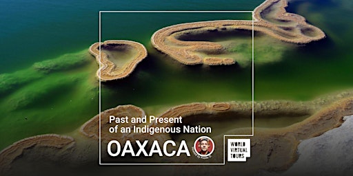 Hauptbild für OAXACA: Past and Present of an Indigenous Nation