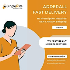 Buy Adderall Online On Time Delivery