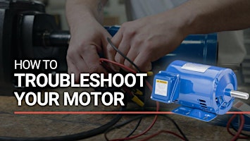 Image principale de ECM Motors Troubleshooting and Solutions