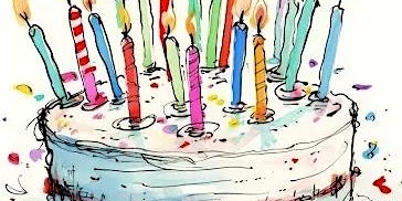 Immagine principale di Hayley's Birthday 