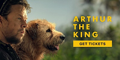 Imagem principal do evento Film: Arthur the King