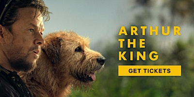 Immagine principale di Film: Arthur the King 