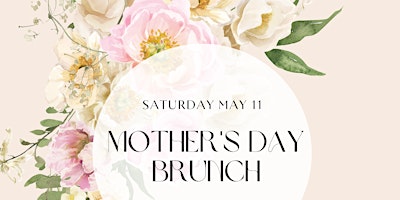 Image principale de All White Mother’s Day Brunch - Mimosas
