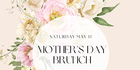 All White Mother’s Day Brunch - Mimosas