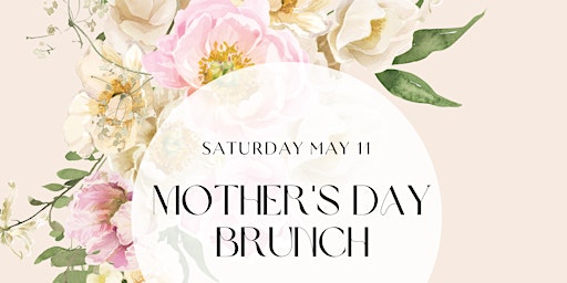 All White Mother’s Day Brunch - Mimosas primary image