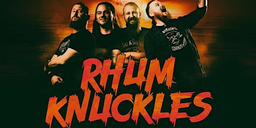 Primaire afbeelding van Rhum Knuckles