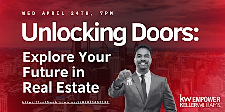 Unlocking Doors: Explore Your Future in Real Estate