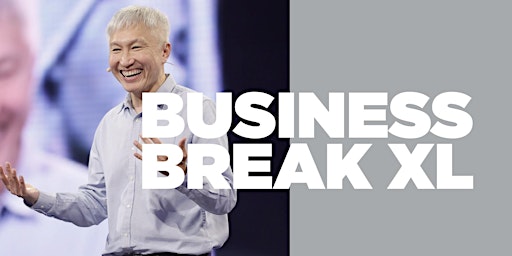 Business Break XL  primärbild