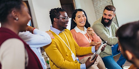 EngageFest! Le pouvoir des personnes et du lieu