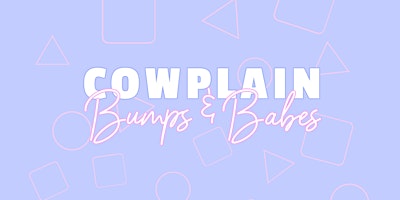 Imagem principal do evento Cowplain Bumps & Babes